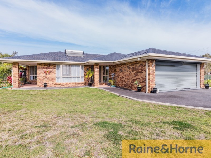 23 Rivergum Drive, Burpengary QLD 4505
