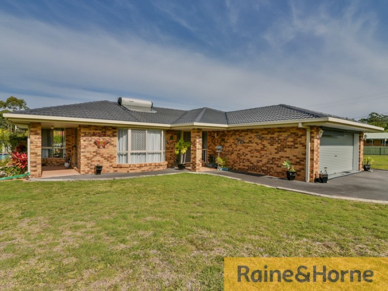 23 Rivergum Drive, Burpengary QLD 4505