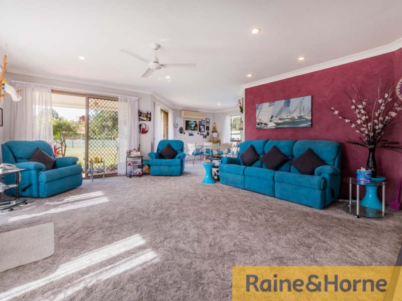 23 Rivergum Drive, Burpengary QLD 4505