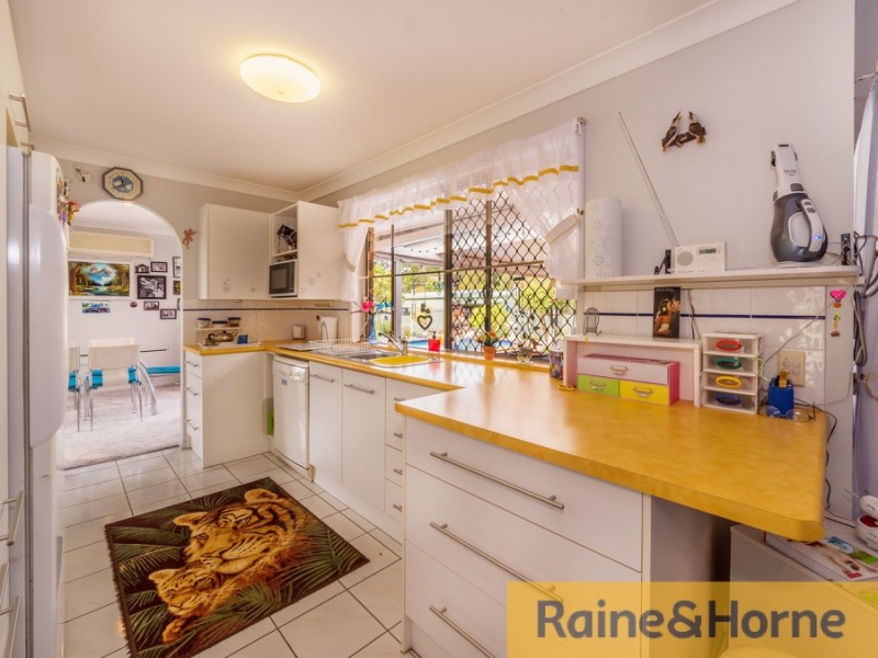 23 Rivergum Drive, Burpengary QLD 4505
