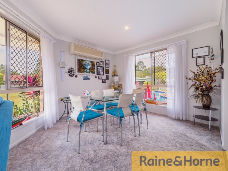 23 Rivergum Drive, Burpengary QLD 4505