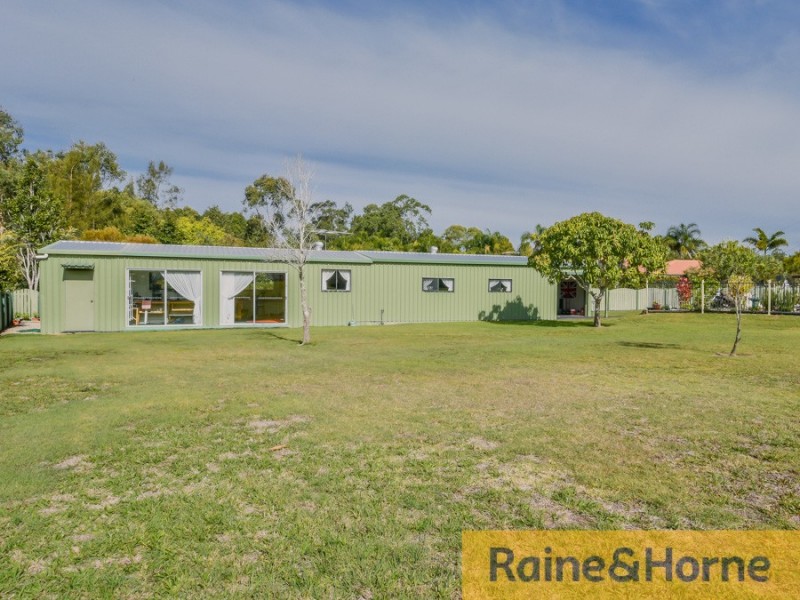 23 Rivergum Drive, Burpengary QLD 4505