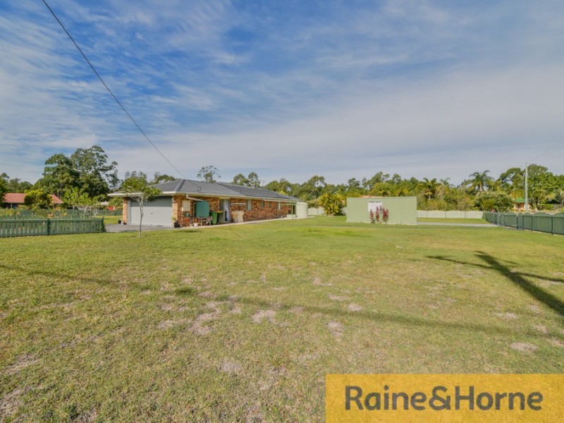 23 Rivergum Drive, Burpengary QLD 4505