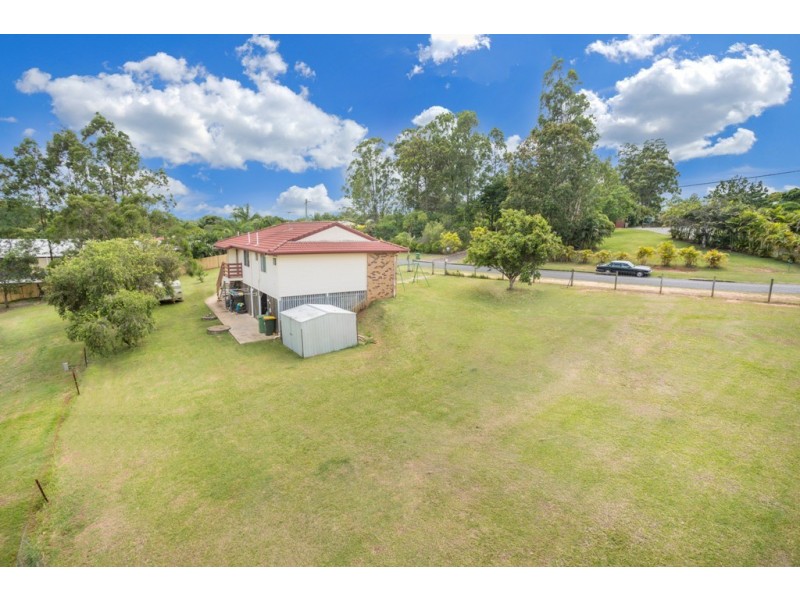 214 Rivergum Drive, Burpengary QLD 4505