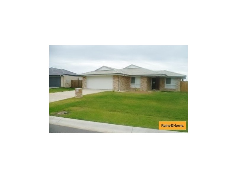 4 Larkin Court, Caboolture QLD 4510