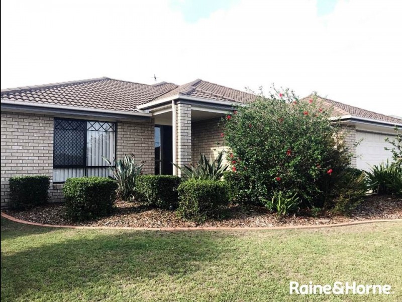40 Briggs Drive, Caboolture QLD 4510