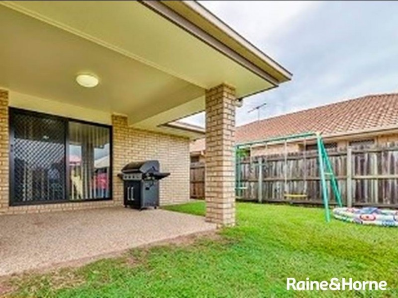 40 Briggs Drive, Caboolture QLD 4510
