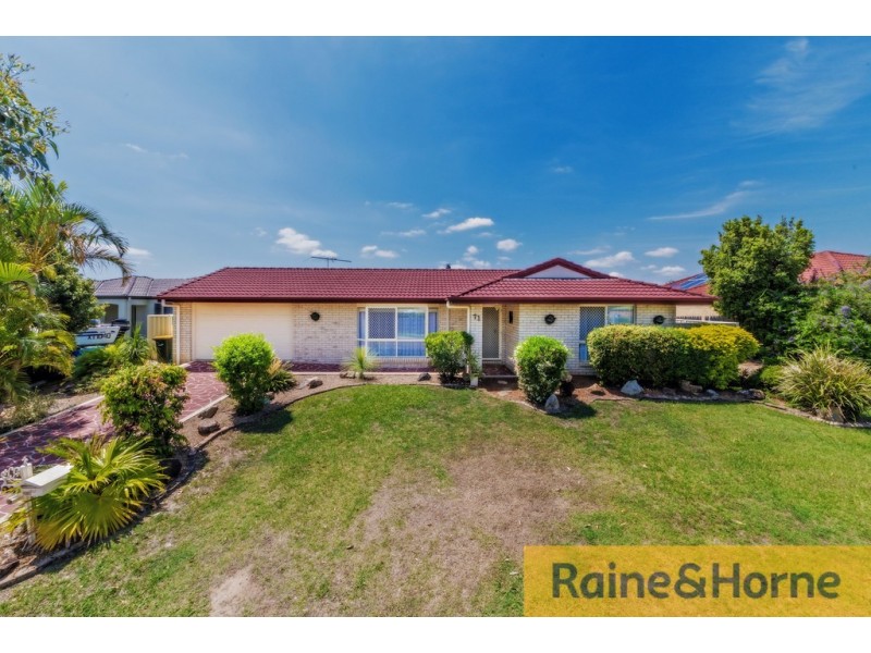 71 Hargrave Street, Morayfield QLD 4506