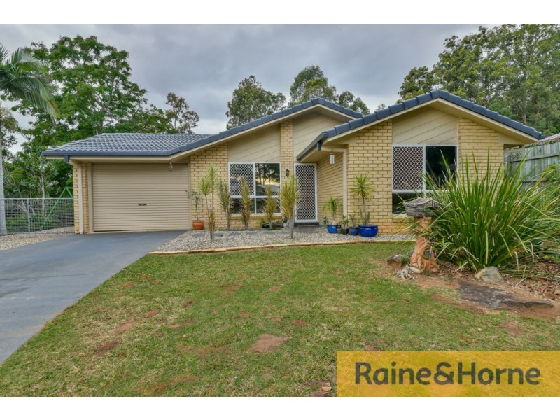 42 Crestleigh Court, Morayfield QLD 4506