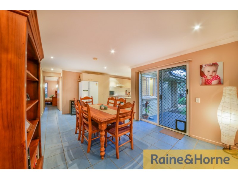 42 Crestleigh Court, Morayfield QLD 4506