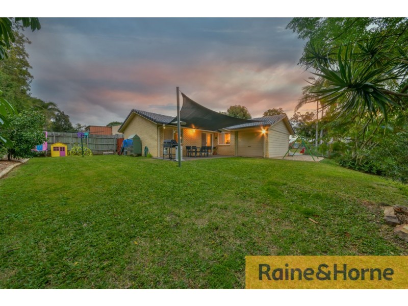 42 Crestleigh Court, Morayfield QLD 4506