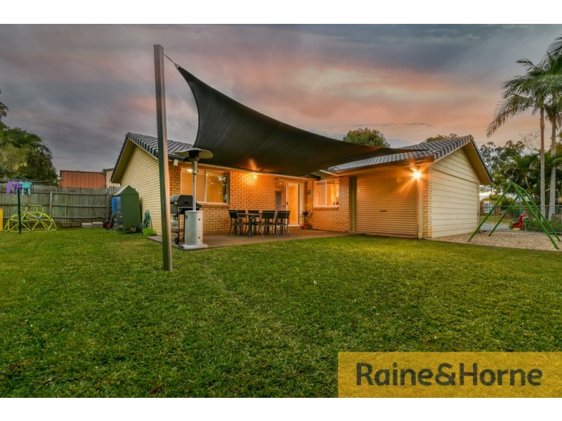 42 Crestleigh Court, Morayfield QLD 4506