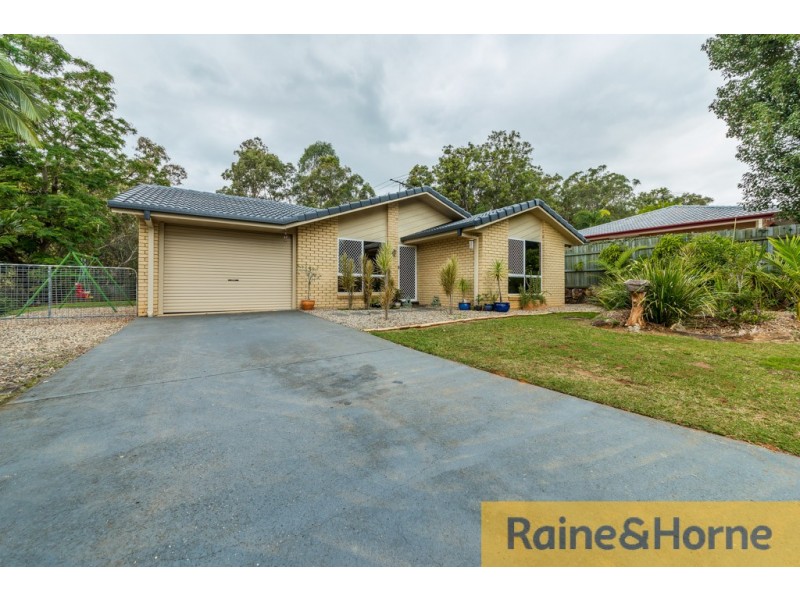 42 Crestleigh Court, Morayfield QLD 4506