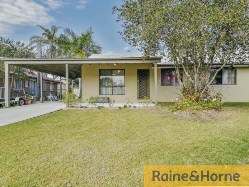 21 Lyndal Court, Morayfield QLD 4506