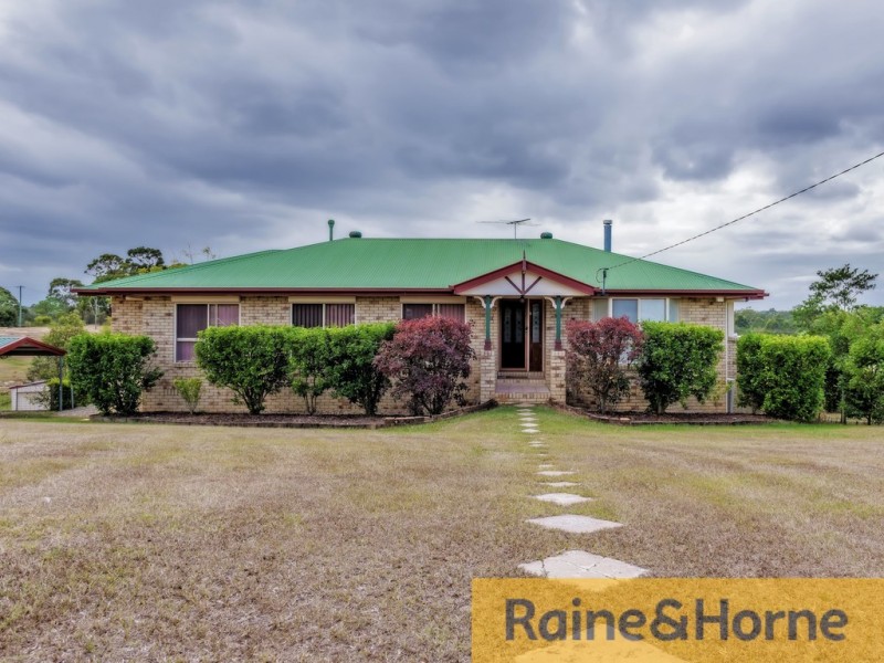 12 Jasmine Place, Burpengary QLD 4505