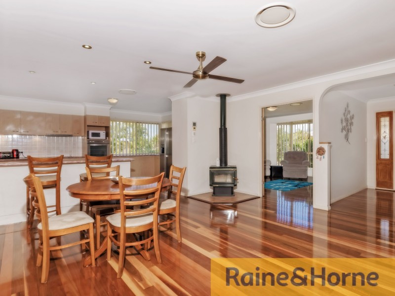 12 Jasmine Place, Burpengary QLD 4505