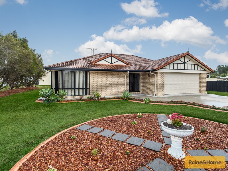 38-40 Peters Drive, Caboolture QLD 4510
