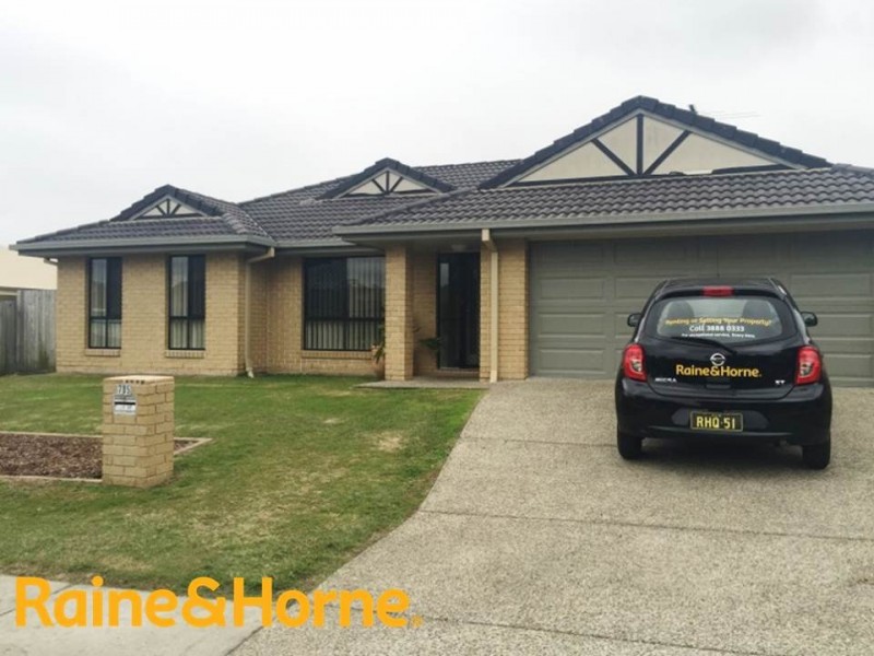 75 Ridgegarden Drive, Morayfield QLD 4506