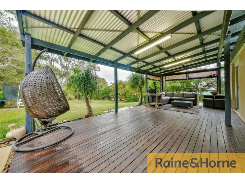 6 Mary Mac Court, Narangba QLD 4504