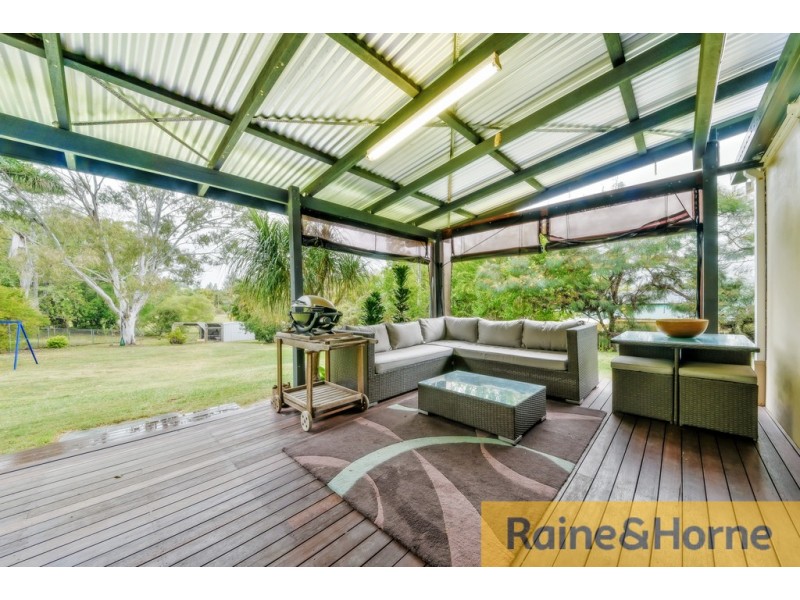 6 Mary Mac Court, Narangba QLD 4504