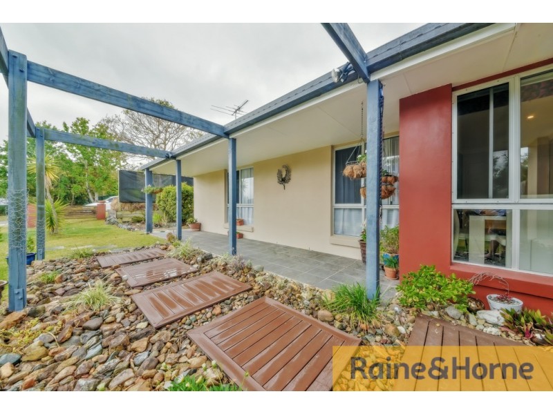 6 Mary Mac Court, Narangba QLD 4504