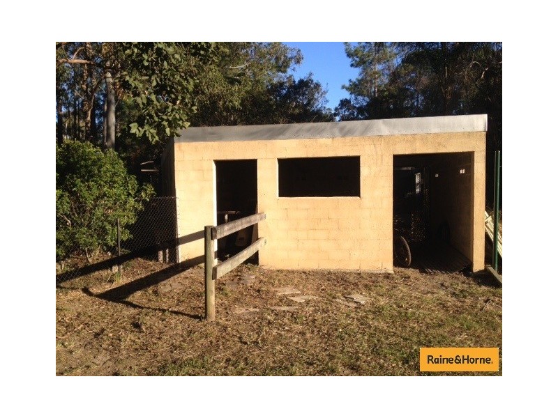 42 Alvisio Court, Narangba QLD 4504