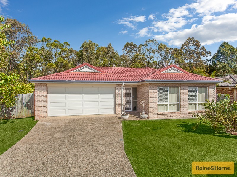 32 Sunflower crescent, Upper Caboolture QLD 4510