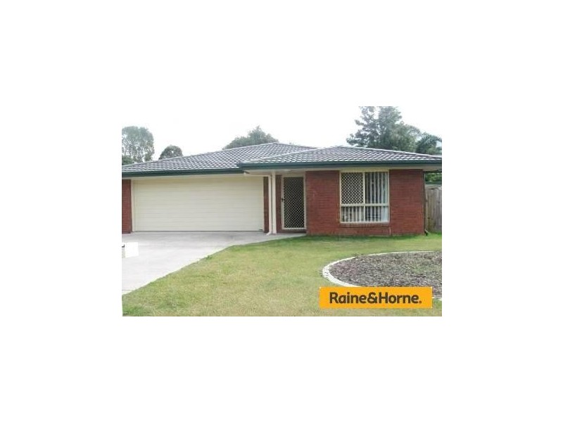 6 Bauhinia Court, Morayfield QLD 4506