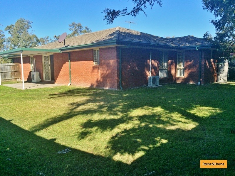 6 Bauhinia Court, Morayfield QLD 4506