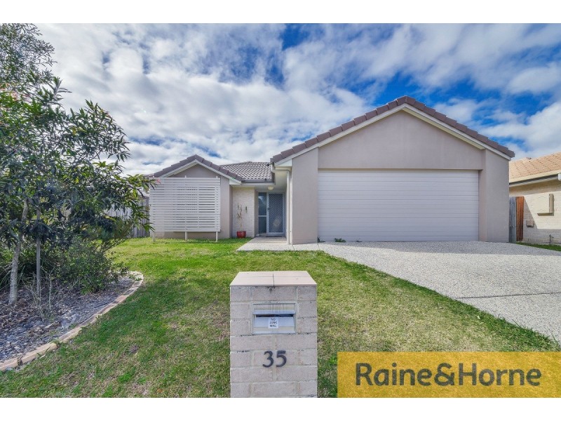 35 Nicole St, Morayfield QLD 4506