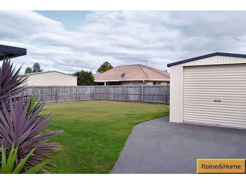 22 Leopardwood Street, Narangba QLD 4504