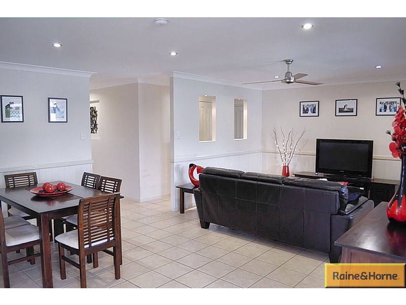 22 Leopardwood Street, Narangba QLD 4504