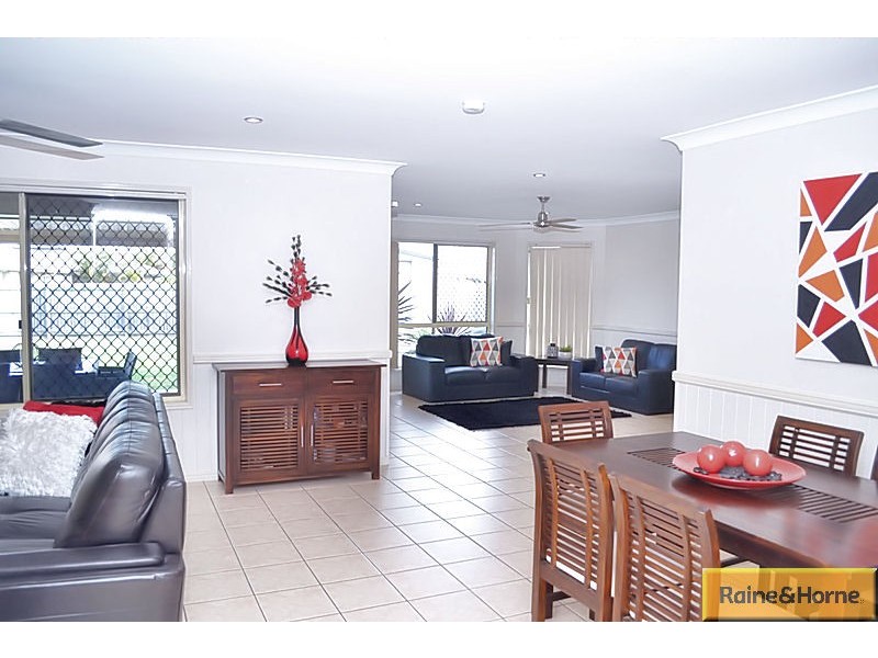 22 Leopardwood Street, Narangba QLD 4504