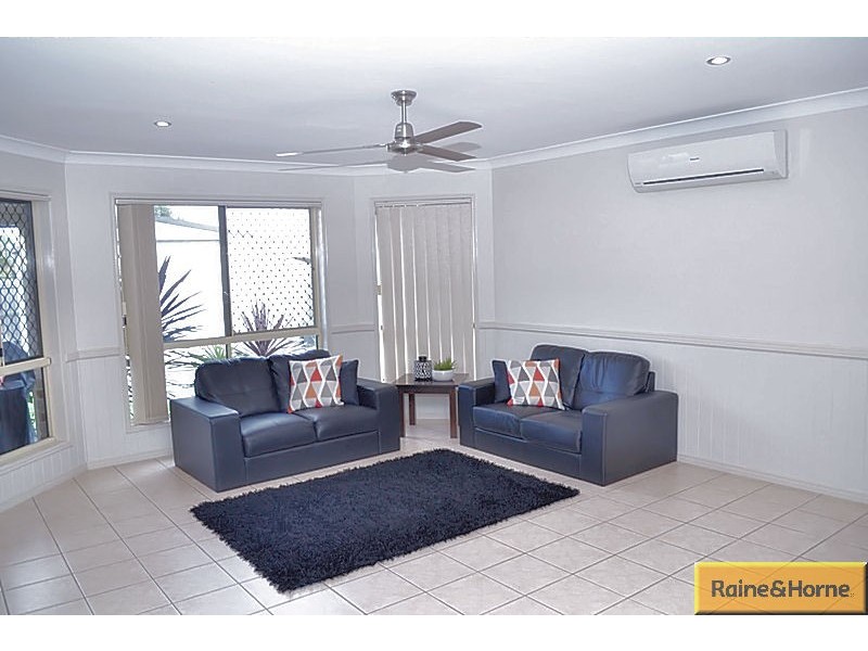 22 Leopardwood Street, Narangba QLD 4504