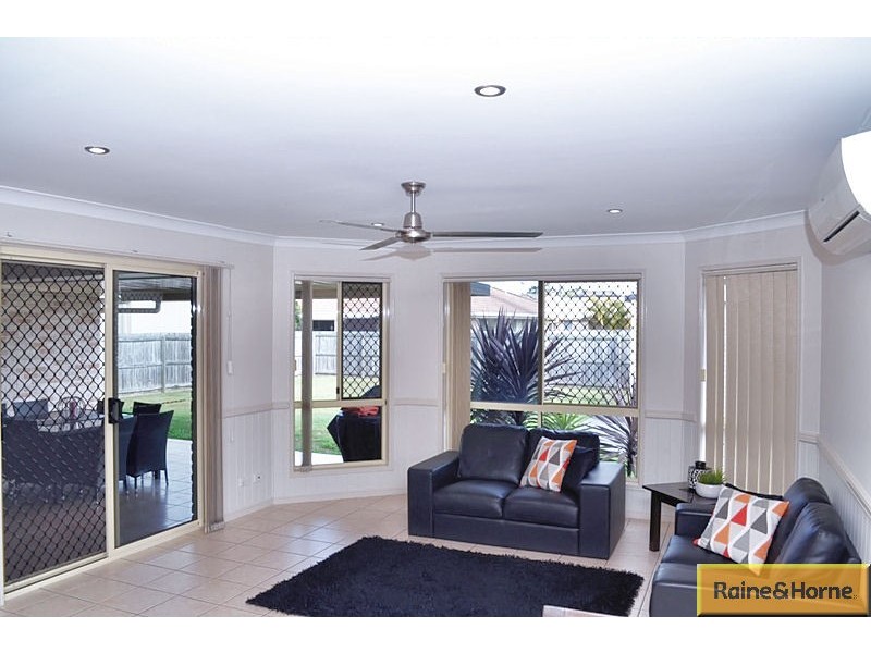 22 Leopardwood Street, Narangba QLD 4504