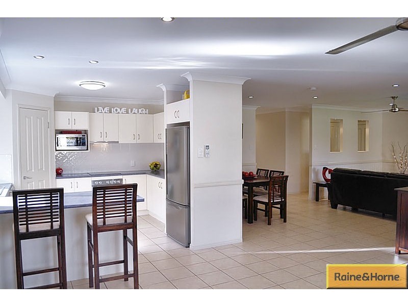 22 Leopardwood Street, Narangba QLD 4504