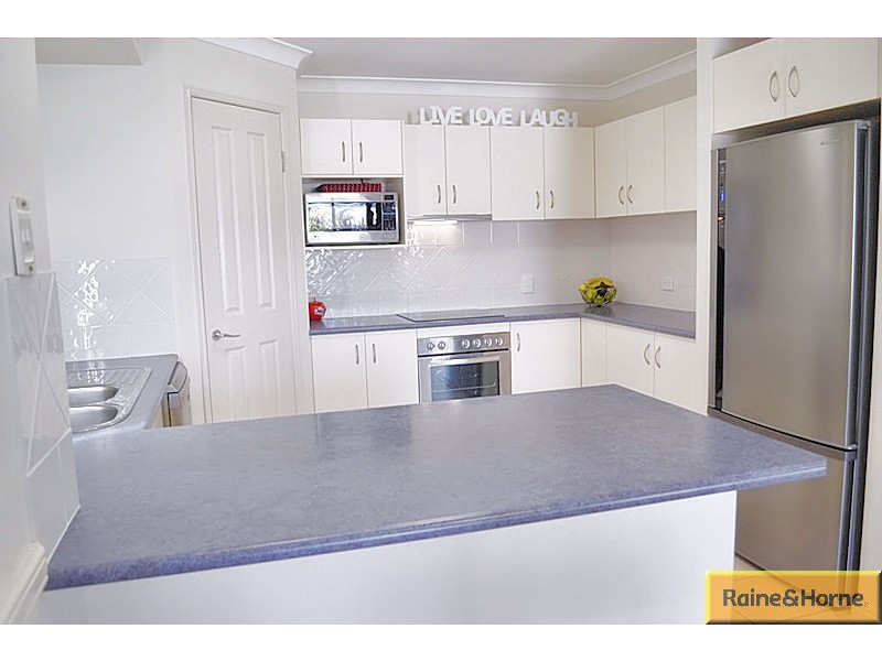 22 Leopardwood Street, Narangba QLD 4504