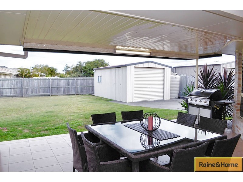 22 Leopardwood Street, Narangba QLD 4504