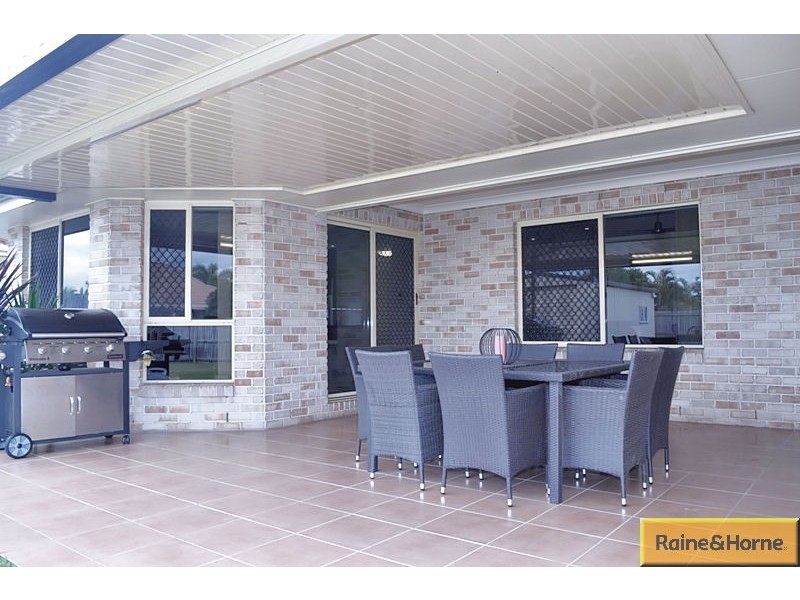 22 Leopardwood Street, Narangba QLD 4504