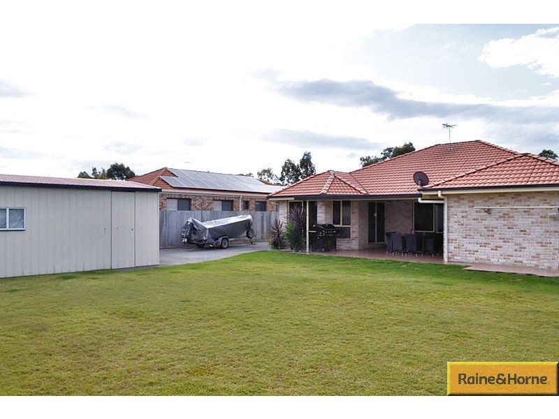 22 Leopardwood Street, Narangba QLD 4504