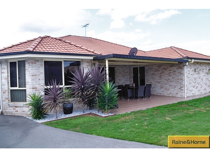 22 Leopardwood Street, Narangba QLD 4504