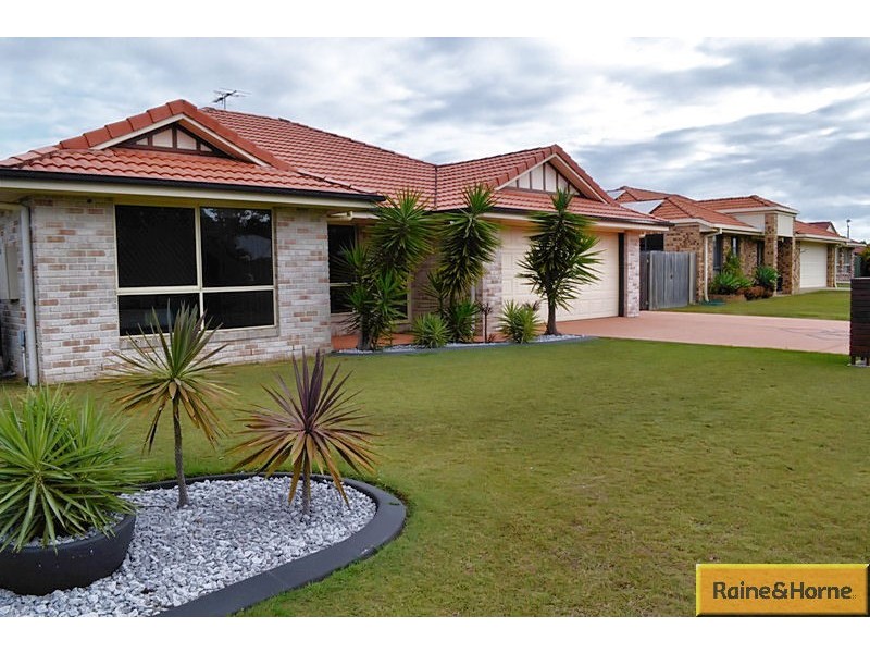 22 Leopardwood Street, Narangba QLD 4504