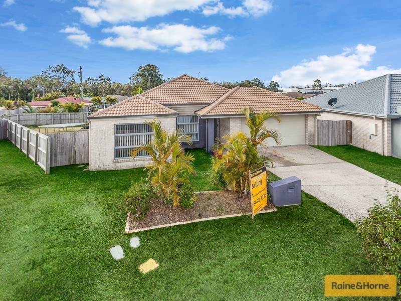 10 Soward Court, Morayfield QLD 4506