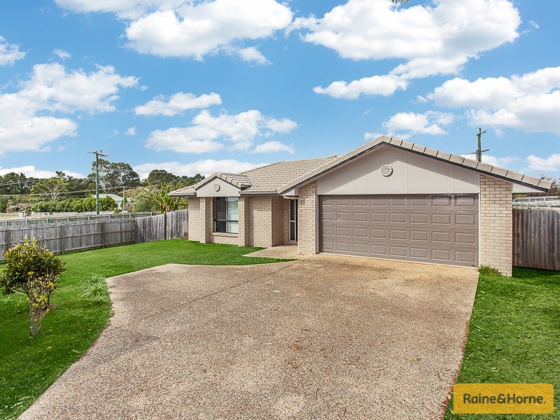 93 Tibrogargan Drive, Narangba QLD 4504