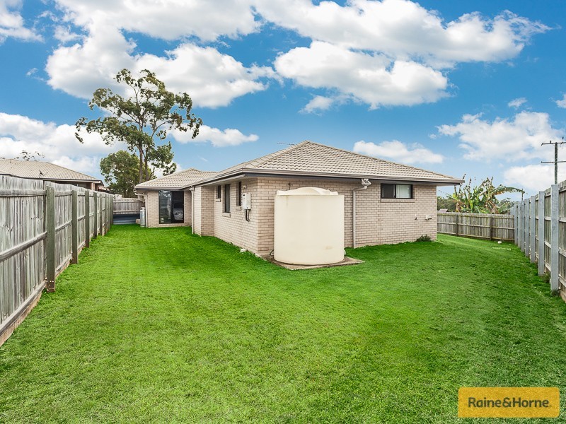 93 Tibrogargan Drive, Narangba QLD 4504