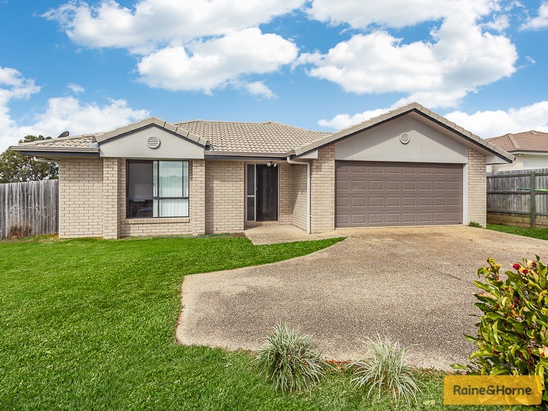 93 Tibrogargan Drive, Narangba QLD 4504