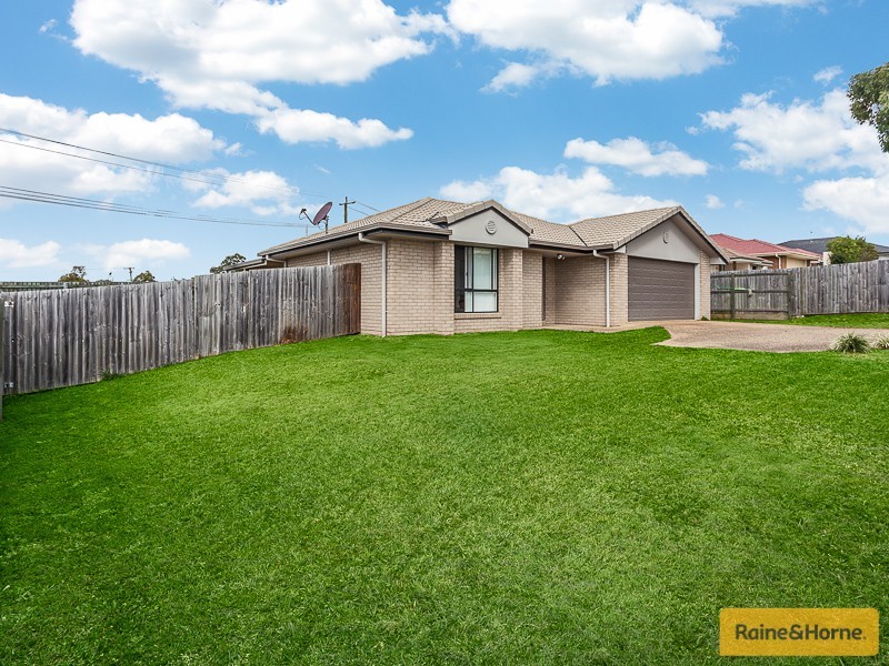 93 Tibrogargan Drive, Narangba QLD 4504