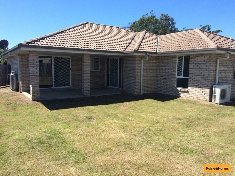 31 Lotus Avenue, Bellmere QLD 4510