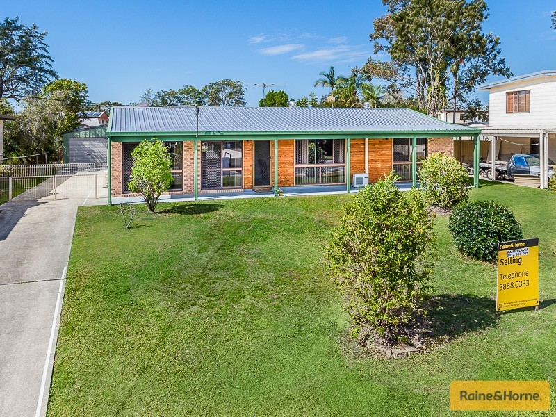 63 Springfield Drive, Burpengary QLD 4505