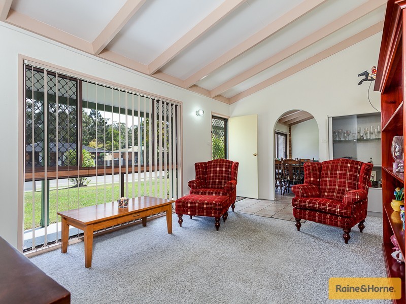 63 Springfield Drive, Burpengary QLD 4505